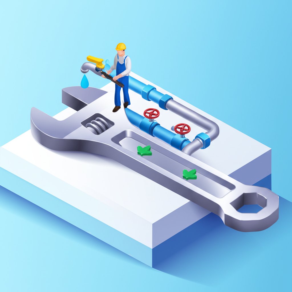 Ontario's best plumber for all residential and commercial plumbing services.