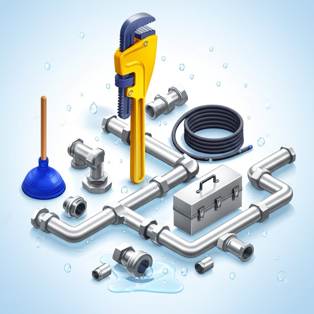 Discovering the best Opelousas plumber for reliable service.