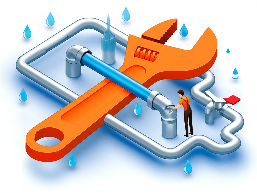 Orange, CA's best local plumbing experts for reliable, top-tier service.
