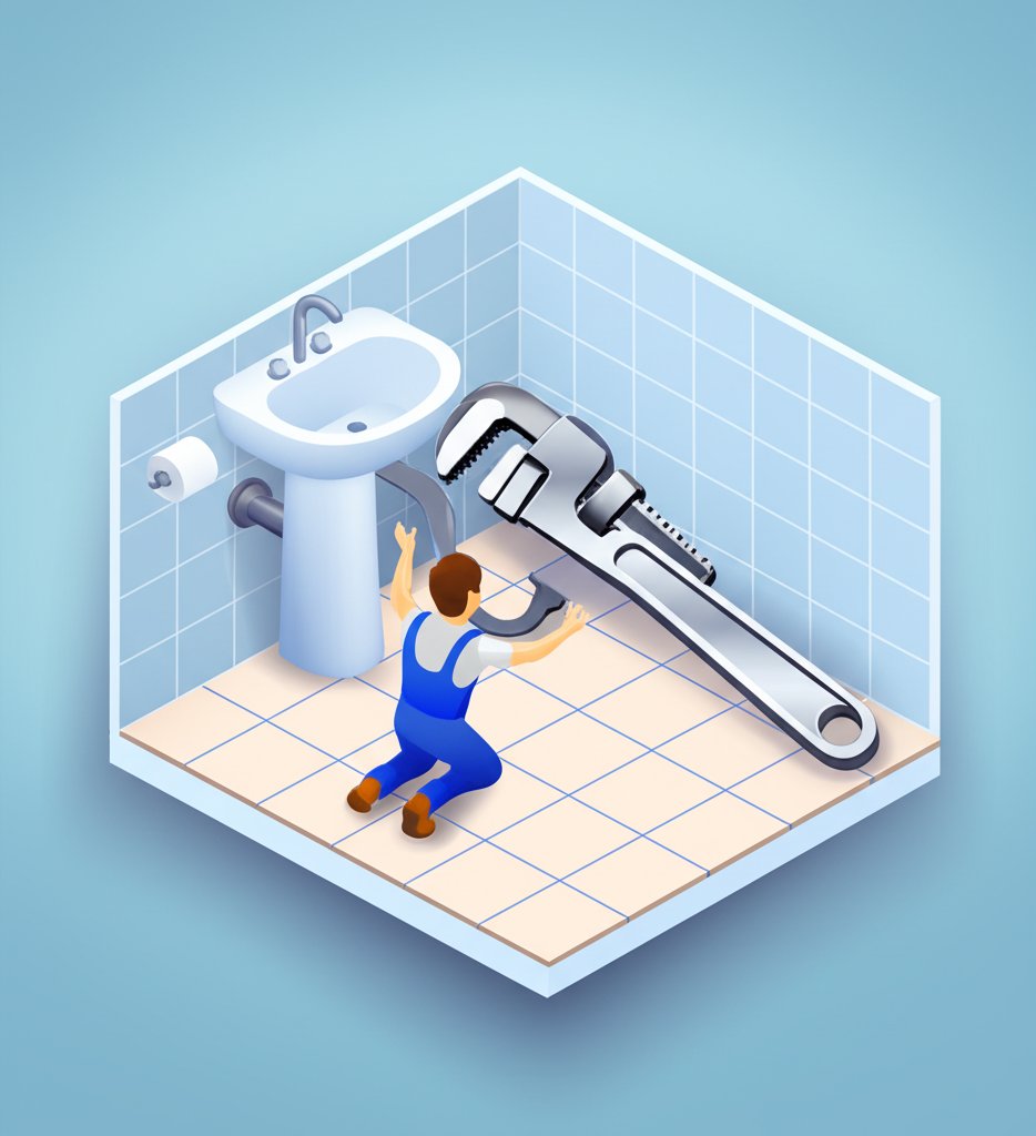 Finding the best Orinda plumber for your home's reliable plumbing needs.