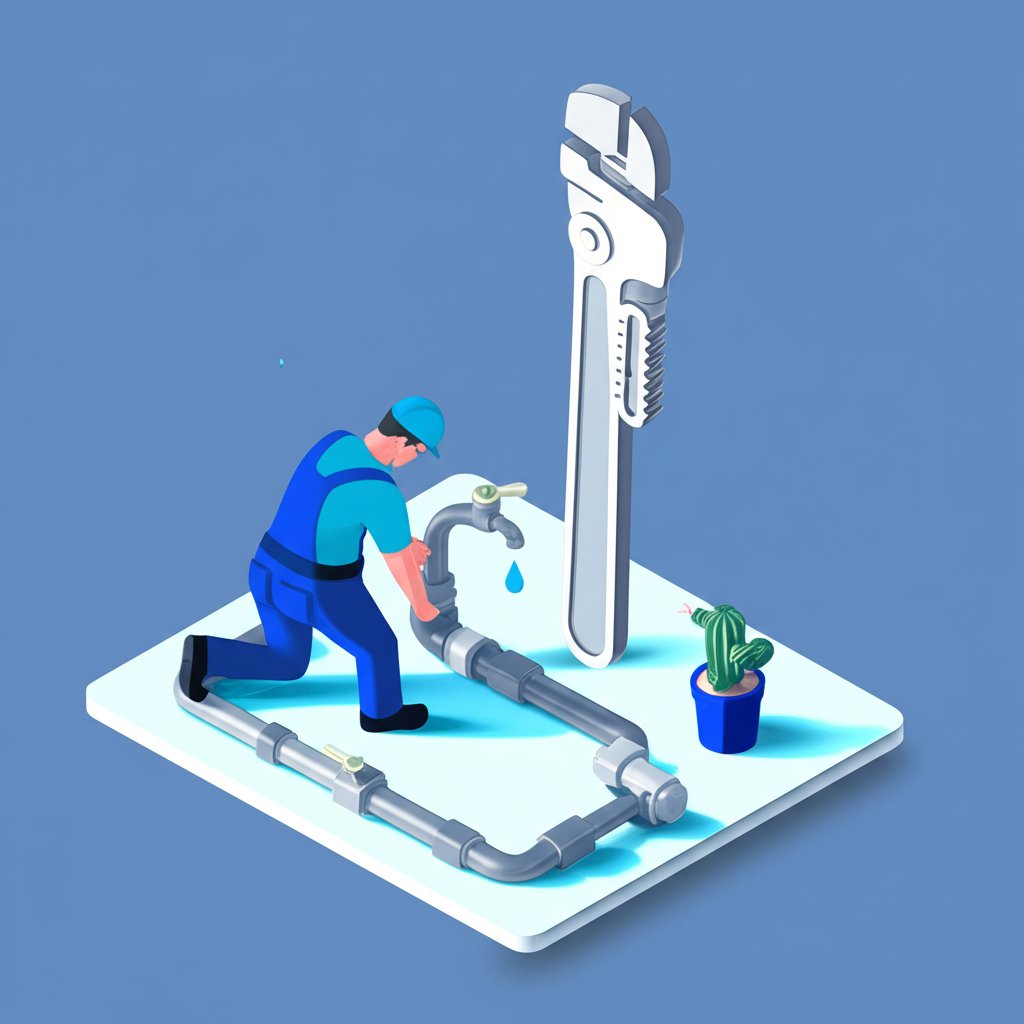 Best plumber in Oro Valley for reliable and trusted plumbing service.