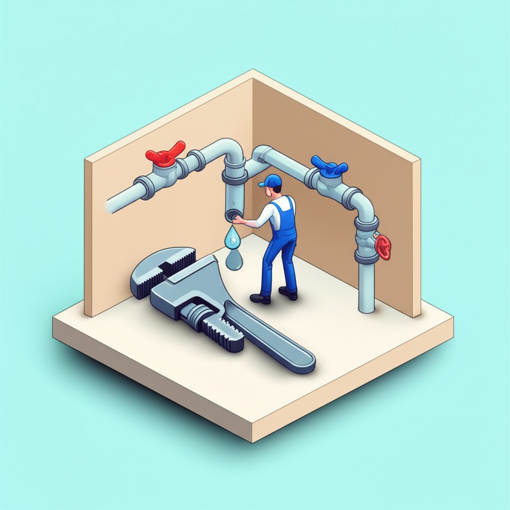 Best Oroville plumber for reliable home repairs and plumbing service.