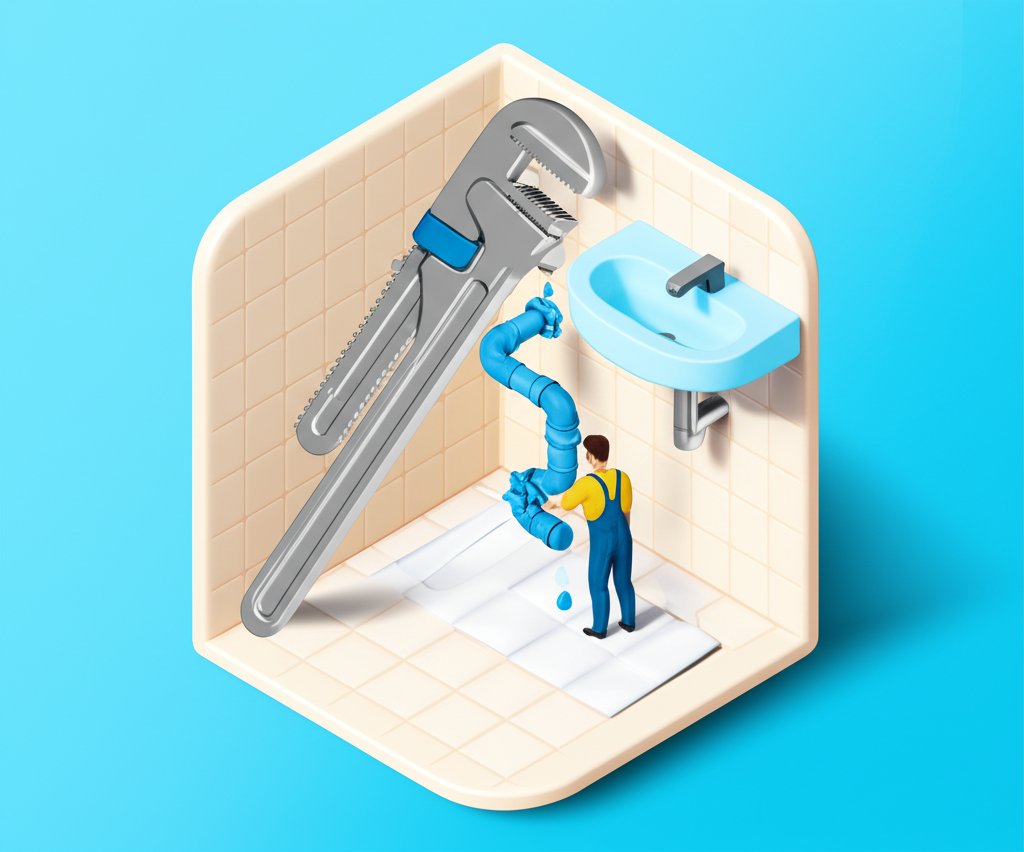 Best Oshkosh plumber for reliable home repairs and excellent service.