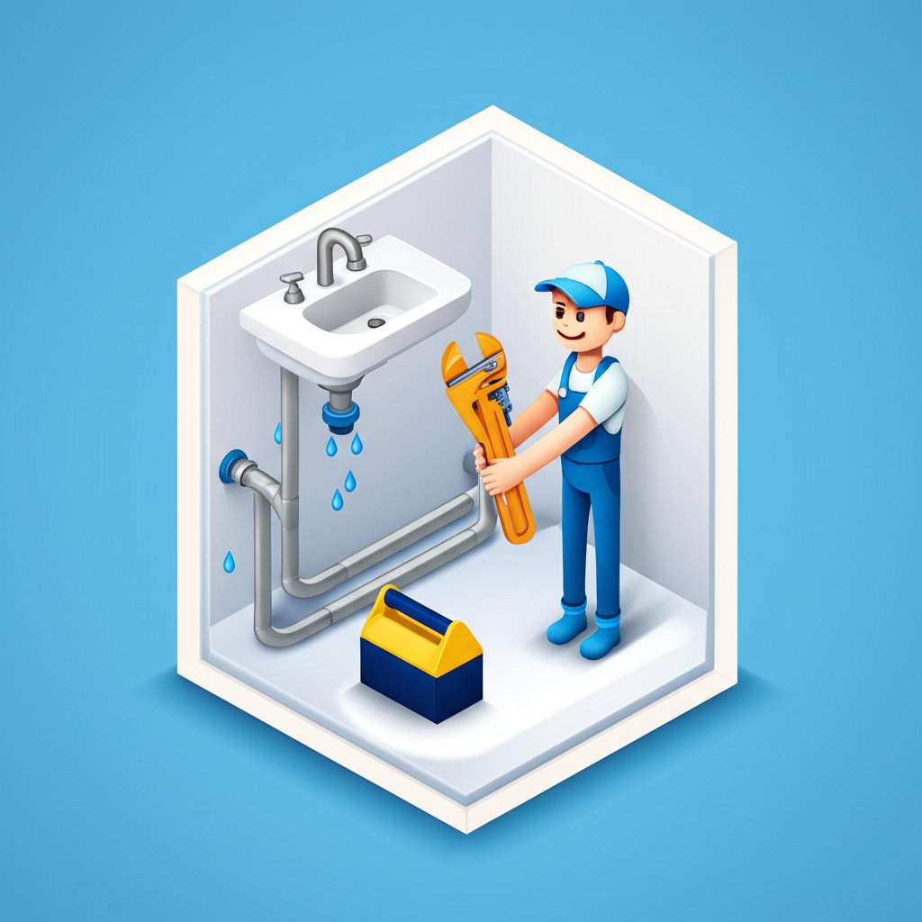 Oswego's best plumber providing expert home plumbing services.