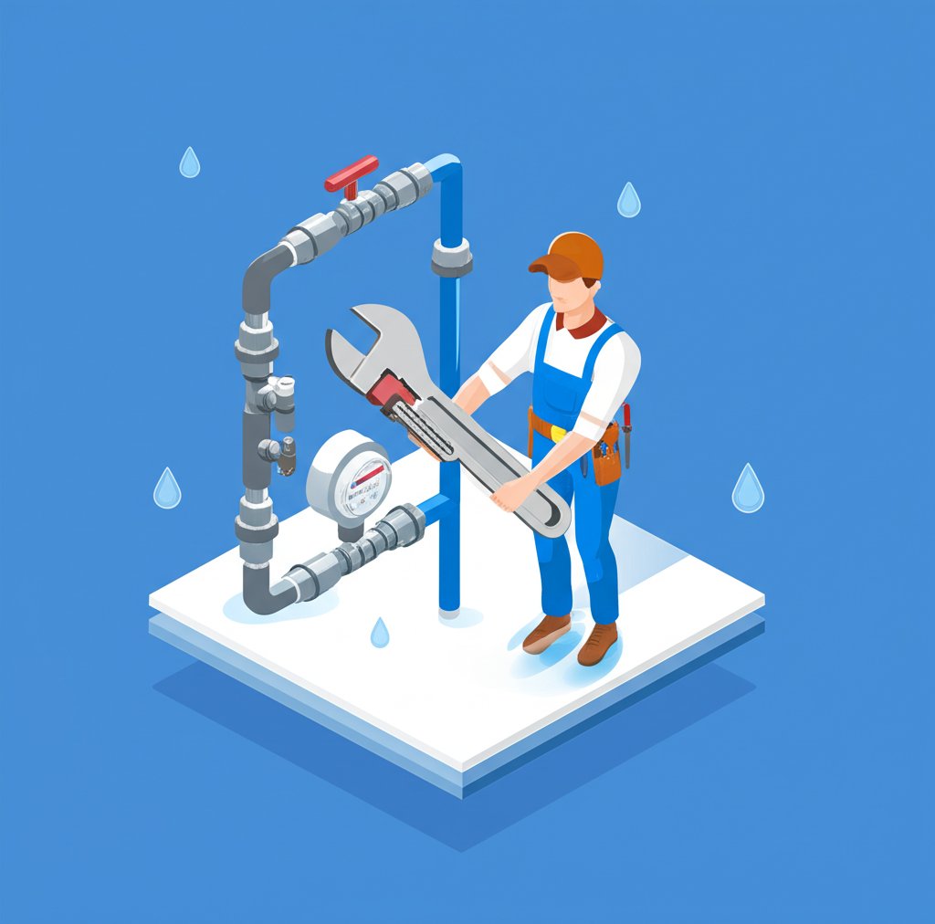 Best plumber in Otsego provides outstanding local plumbing service.