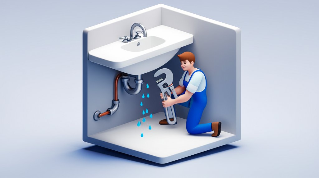Finding the best Ottawa plumber for your home's plumbing needs.