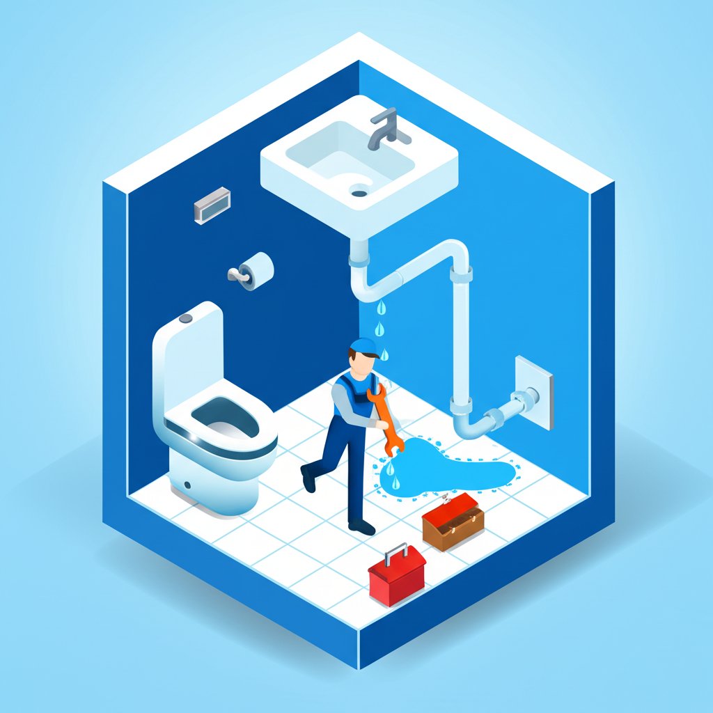 Best Plumber Ottumwa: reliable home repairs.