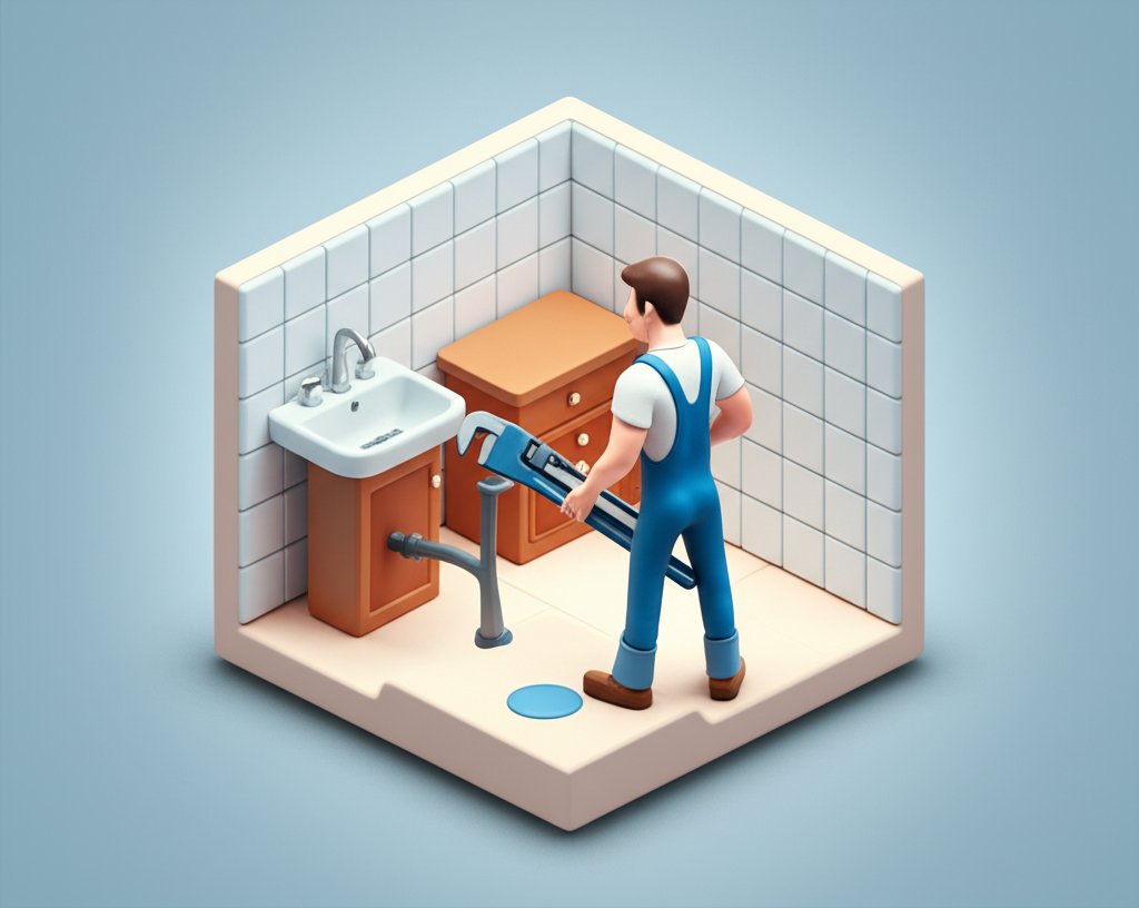 Best plumber in Overland offers top-rated local home service.