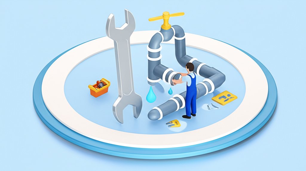 Overland Park's Best Plumber: Quality and Trust Guaranteed.