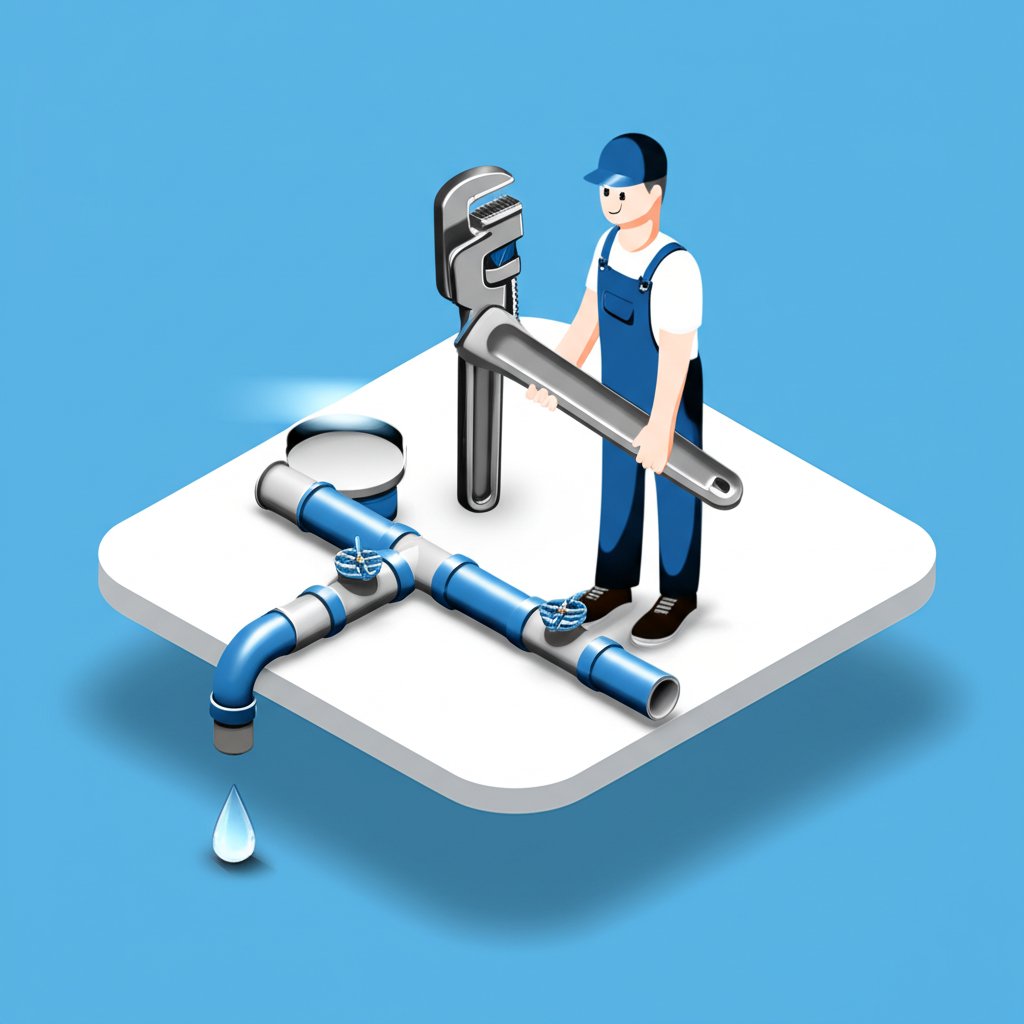 Meet the best plumber in Owatonna for professional, high-quality plumbing service.