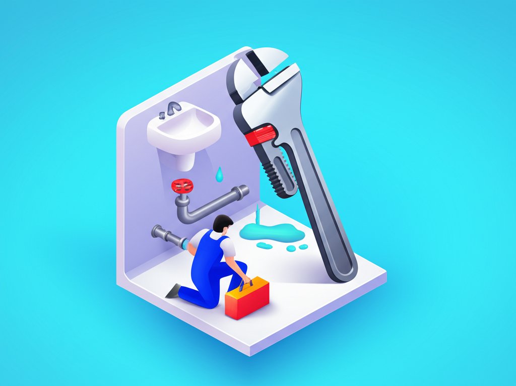 Best plumber in Owings Mills for reliable home repairs.