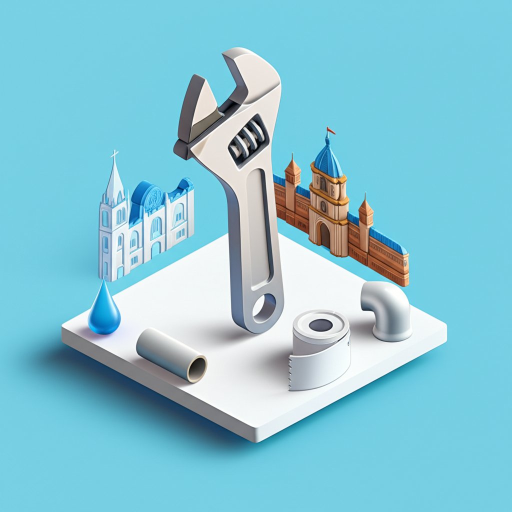 Guide to choosing the best plumber in Oxford for your home needs.