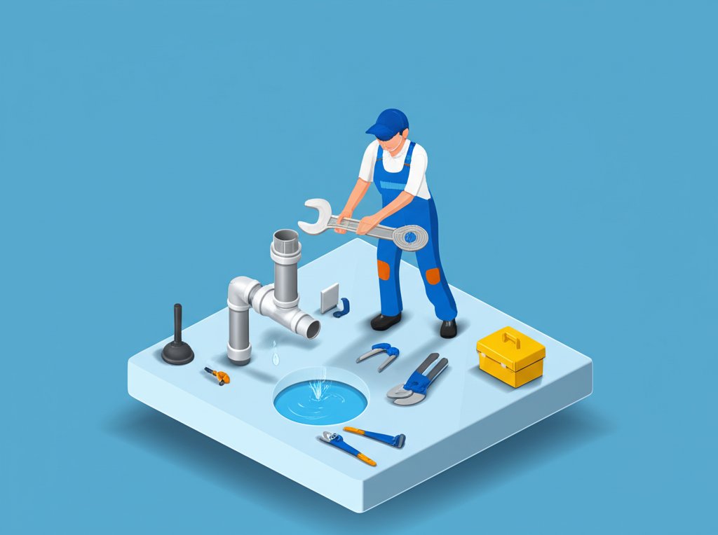 Best Oxon Hill plumber for reliable home repairs and plumbing services.