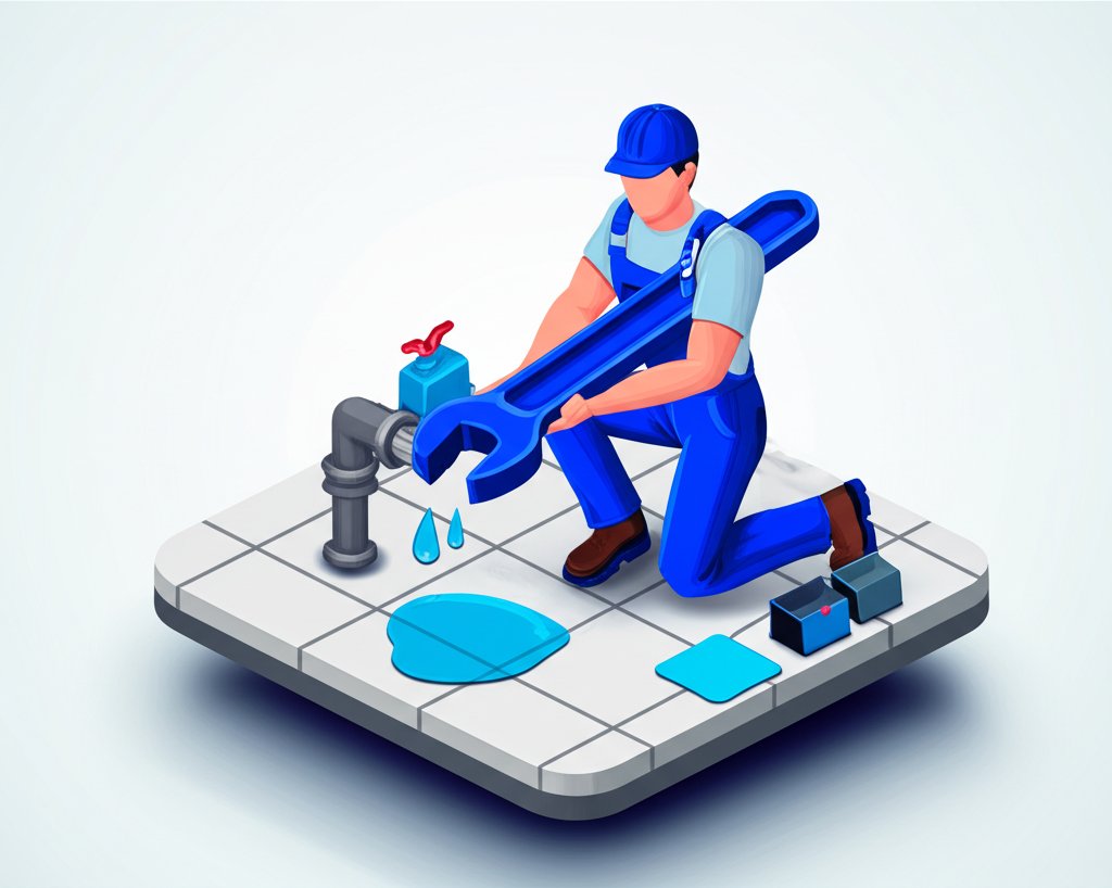 Best plumber in Pace, FL for expert residential and commercial plumbing repairs.
