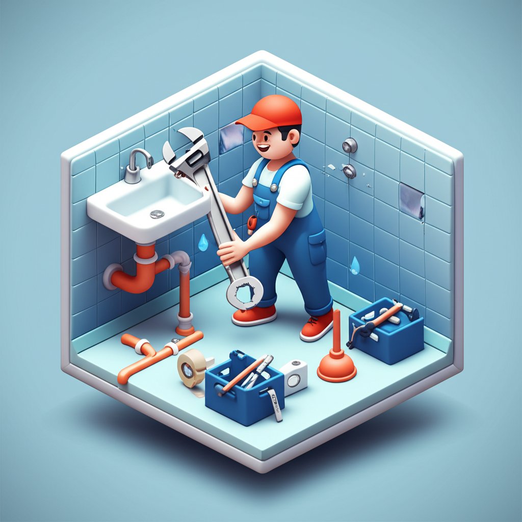 Best plumber in Paducah for trusted, quick plumbing service.