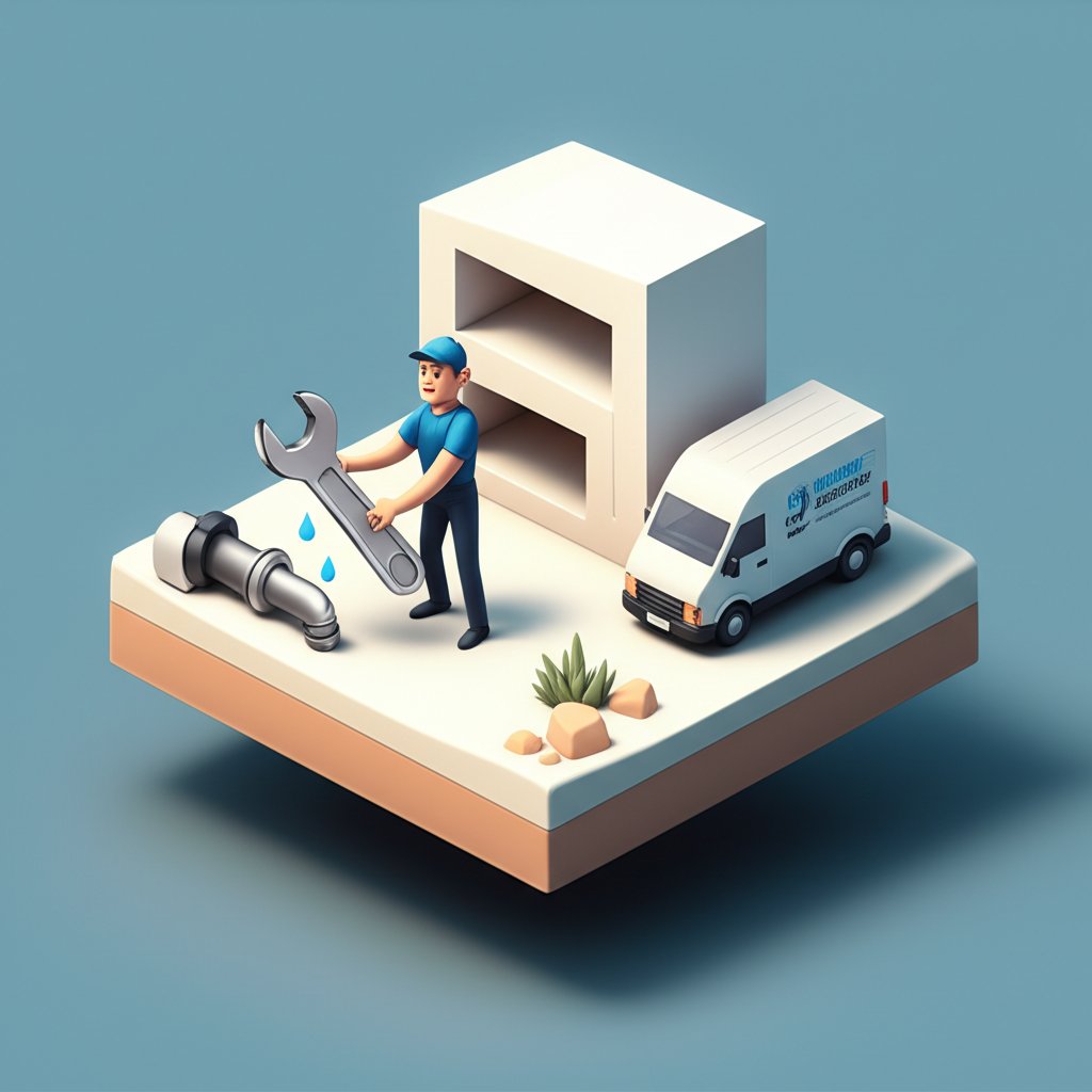 Best Pahrump plumber for reliable home plumbing services.