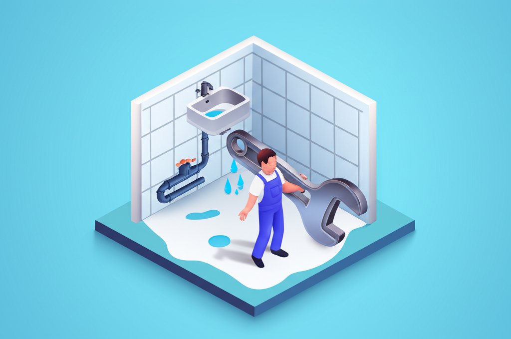 Best plumber in Palisades Park, NJ. Top-rated, reliable local plumbing experts.