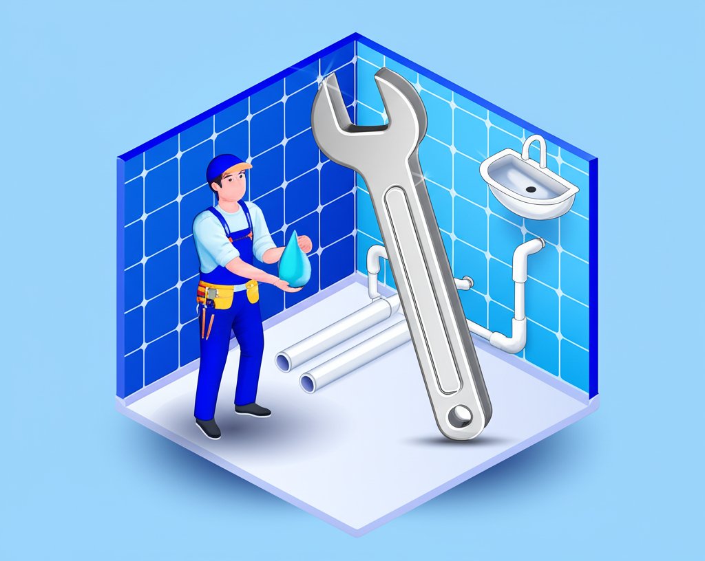 Best Plumber Palm Bay: exceptional, reliable plumbing service and repairs.