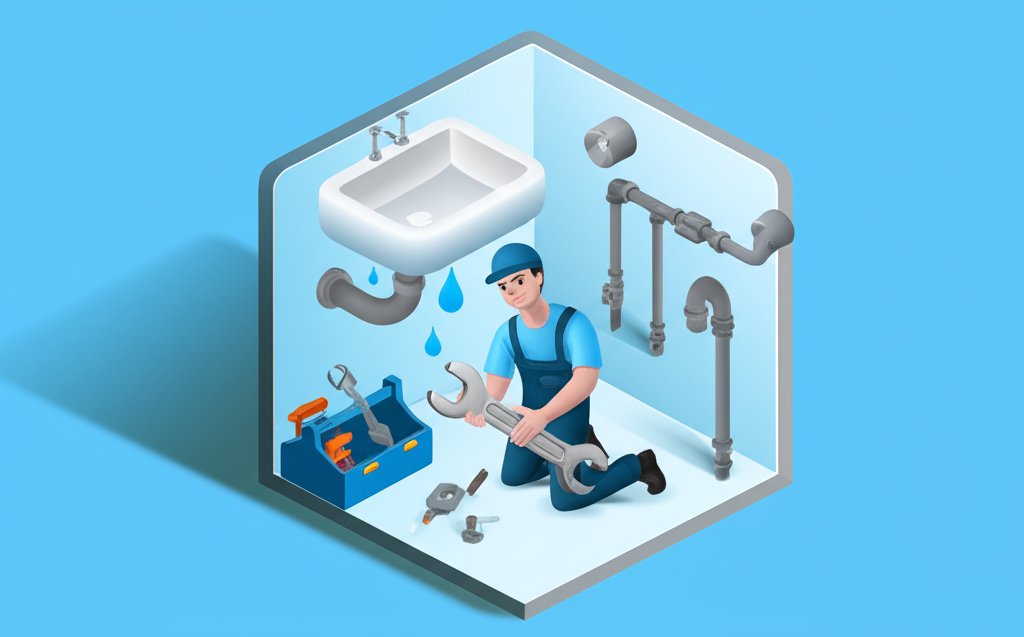 Best residential plumber in Palm Beach Gardens, FL for home plumbing needs.