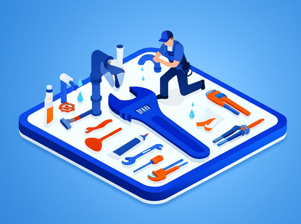 Best plumber in Palm Coast for top local service and reliable repairs.