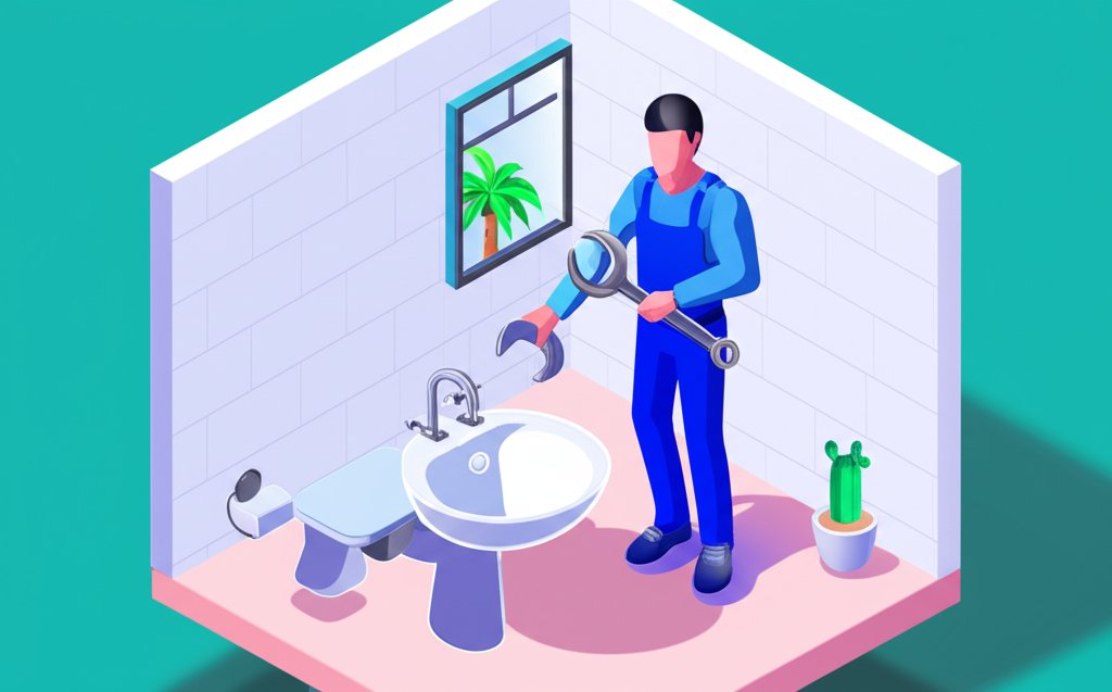 Choosing top-rated plumbers in Palm Springs for reliable, quality service.