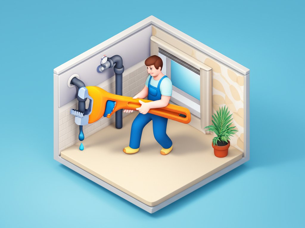 Choosing the best plumber in Palmetto Bay for reliable home service.