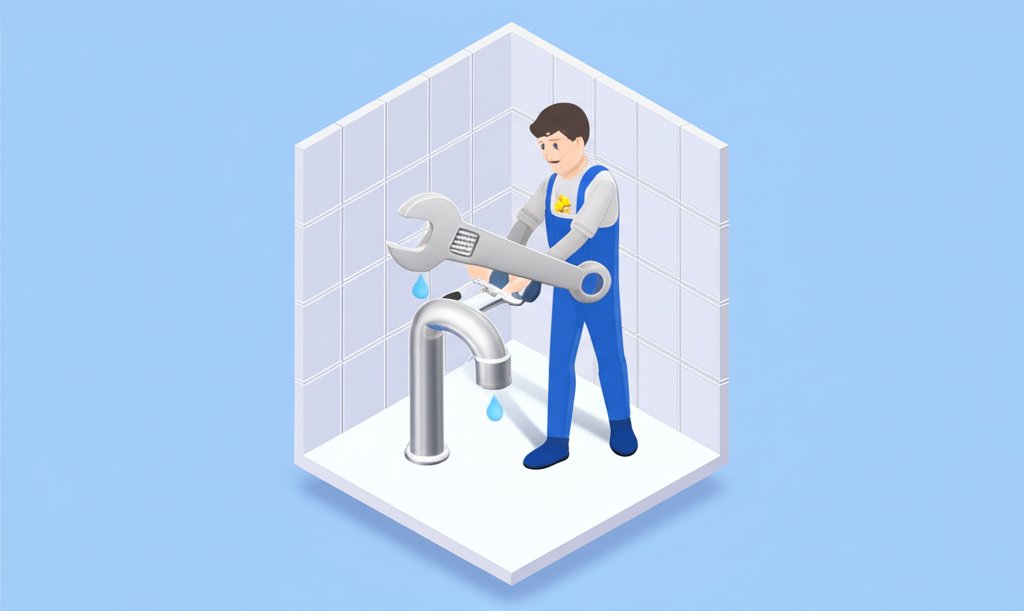 Best Pampa plumber. Trusted local expert for reliable plumbing services.