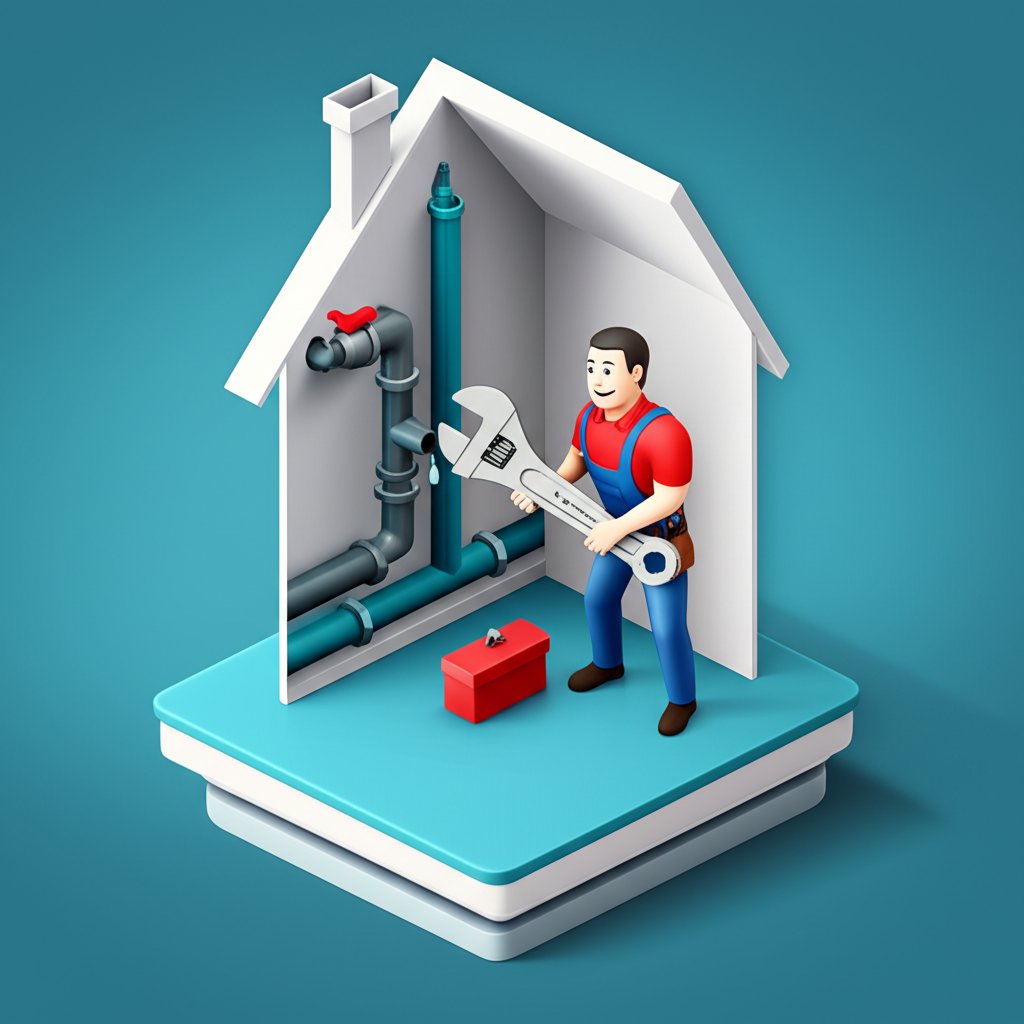 Best plumber in Papillion for home repair needs.