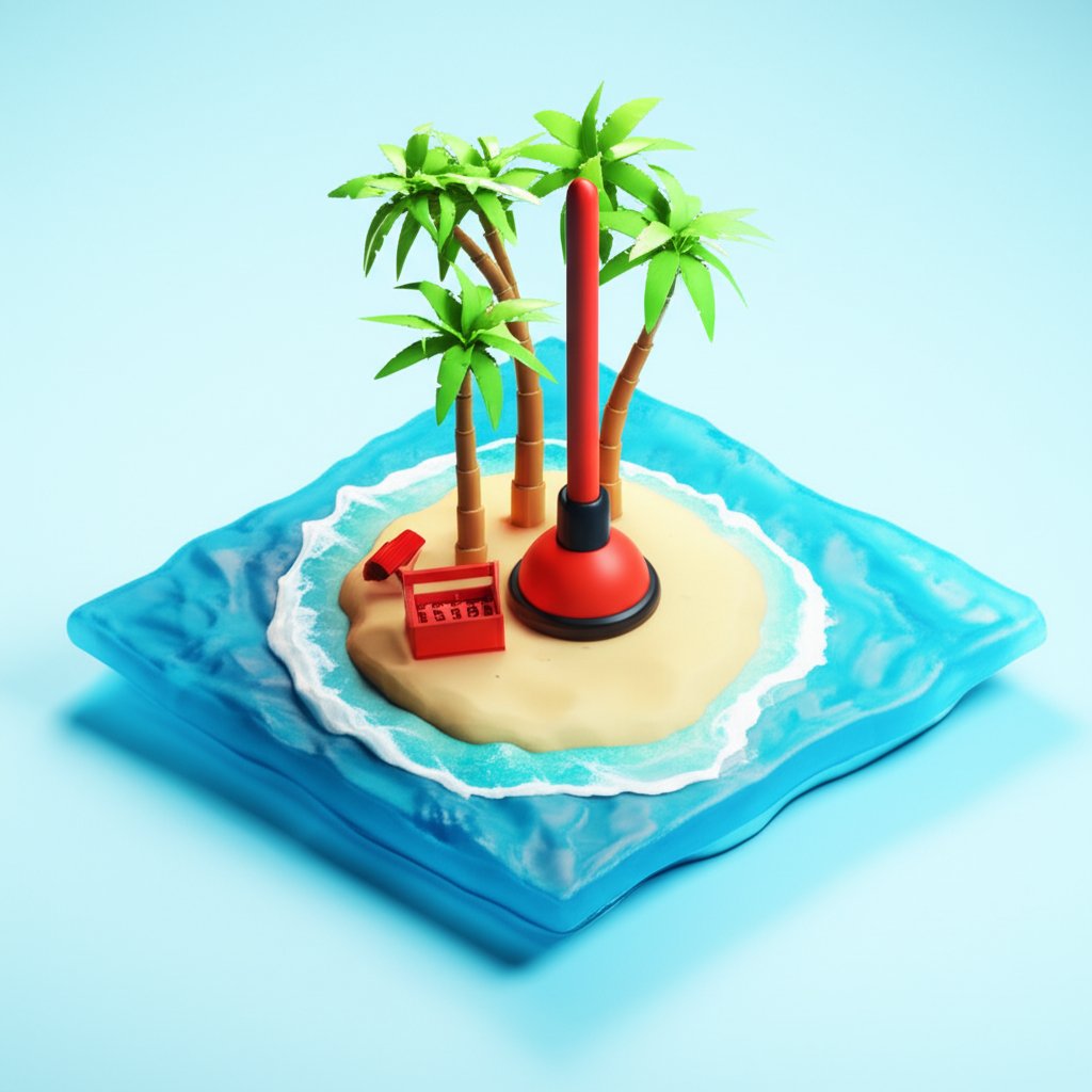 Top-rated Paradise plumber for reliable, local, and emergency plumbing services.