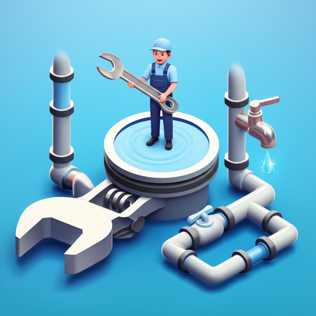 Best Plumber in Paramount: expert service and reliable solutions.