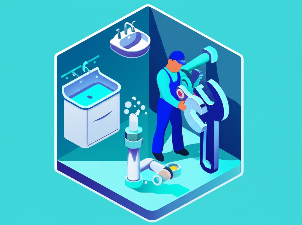 Best plumber in Park Ridge: expert, reliable home plumbing service.