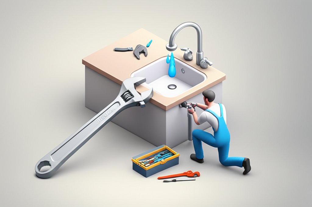 Park Slope's best trusted plumber for expert home repair services.