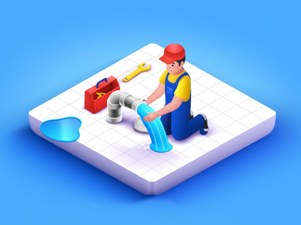 Best Parkland plumber for any household emergency.