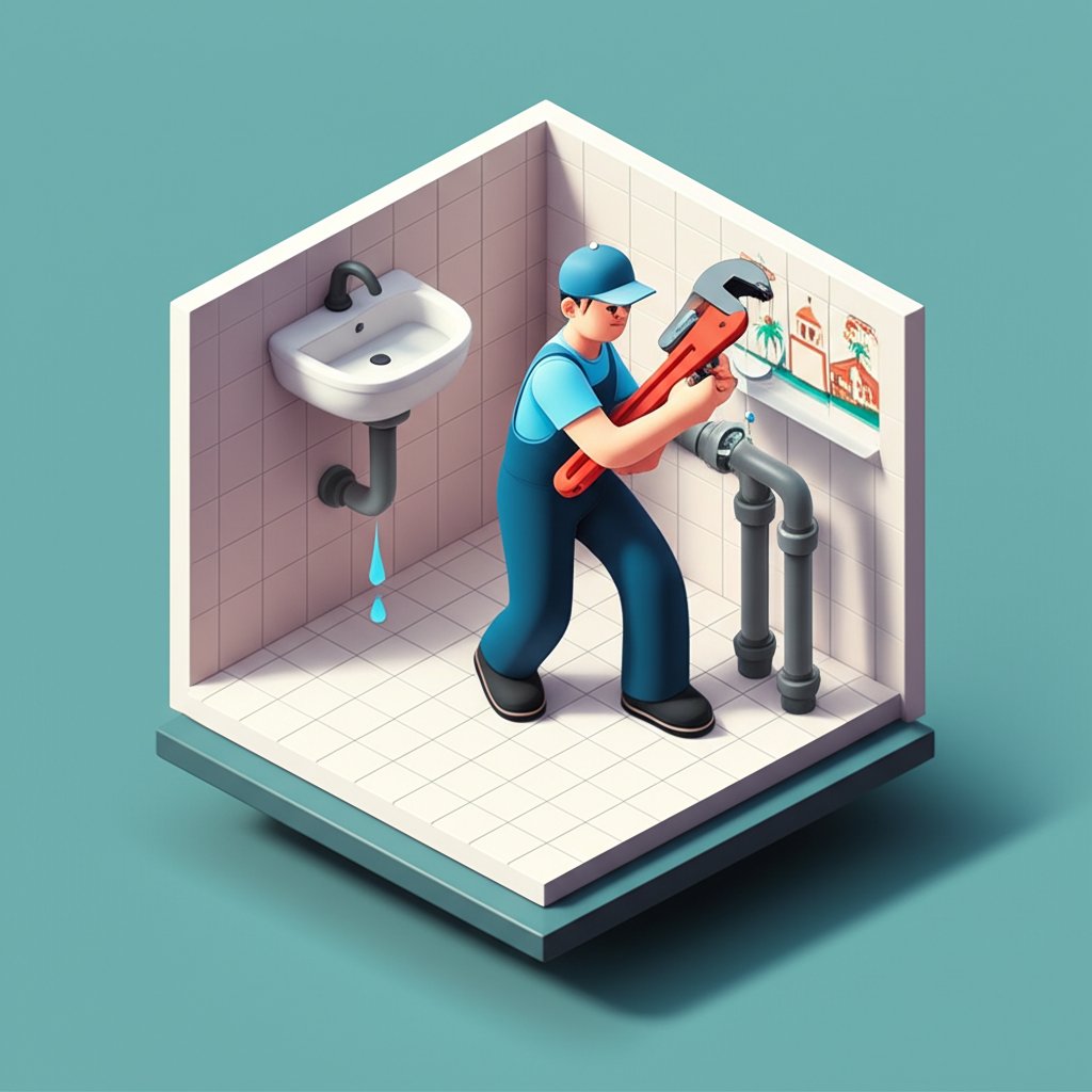 Expert recommended best plumber in Pasadena for quality work.