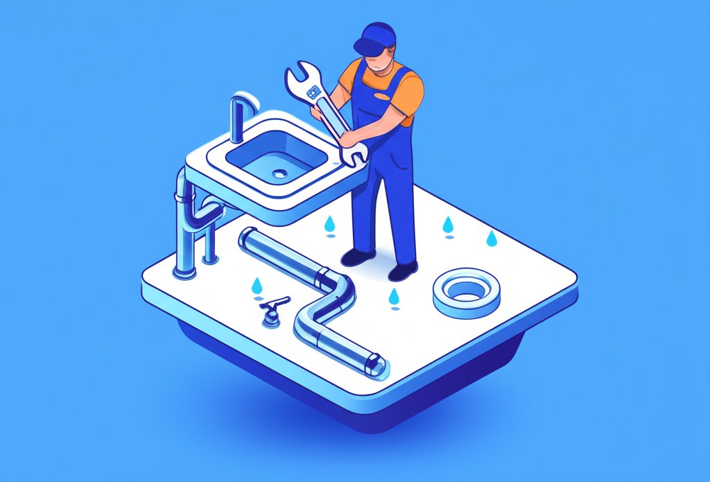 Expert tips for choosing the best plumber in Pascagoula, MS.