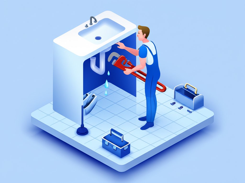 Best Pasco plumber delivering reliable, professional service.