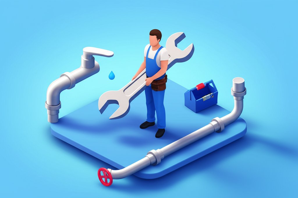 Choosing the best plumber in Paso Robles for any job.