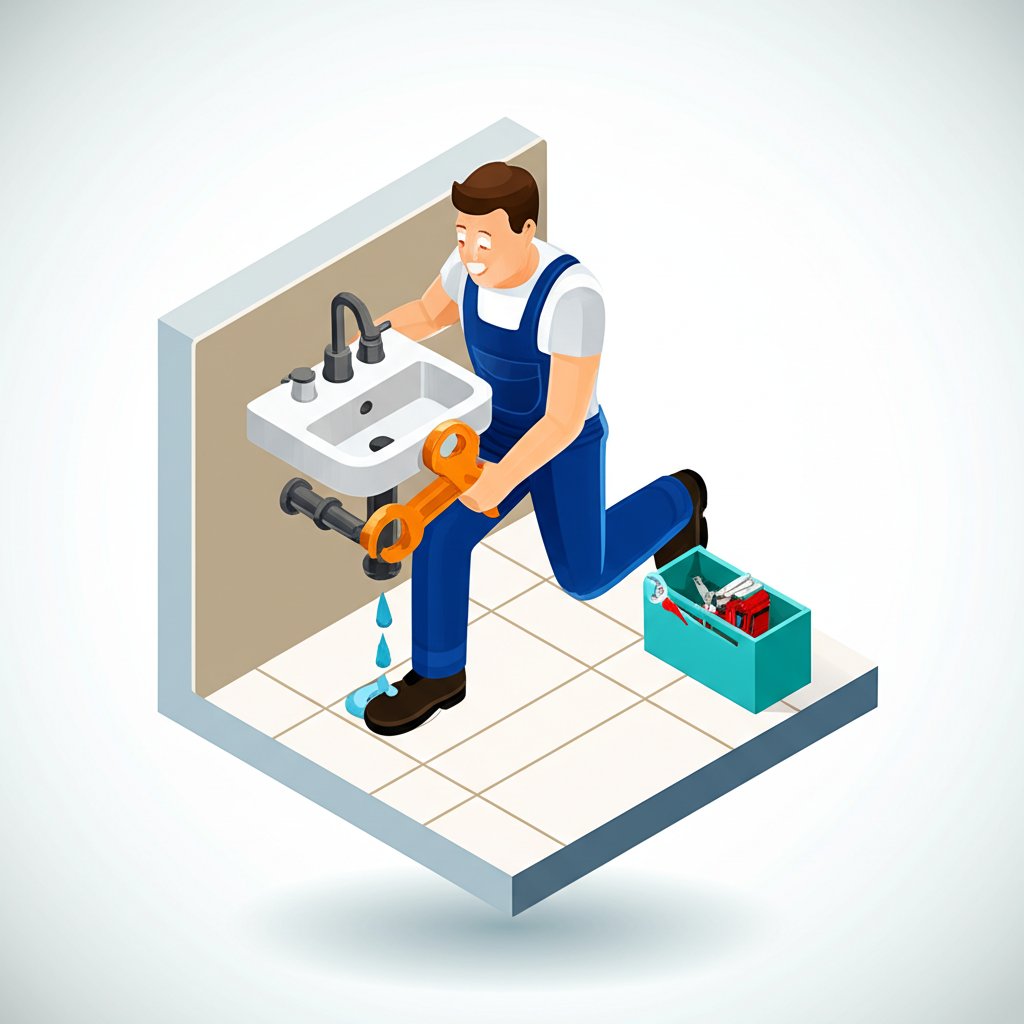 Best plumber in Patterson delivering quality plumbing service to homes.