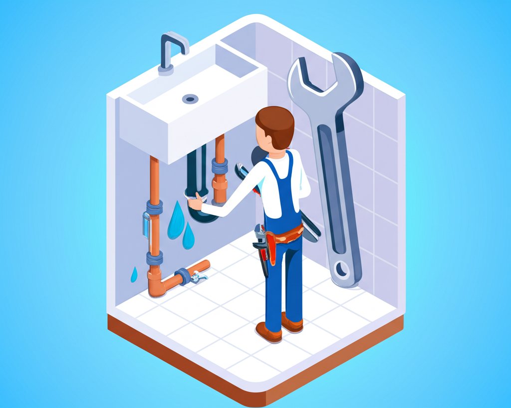 Finding the best reliable plumber in Payson for your home or business.