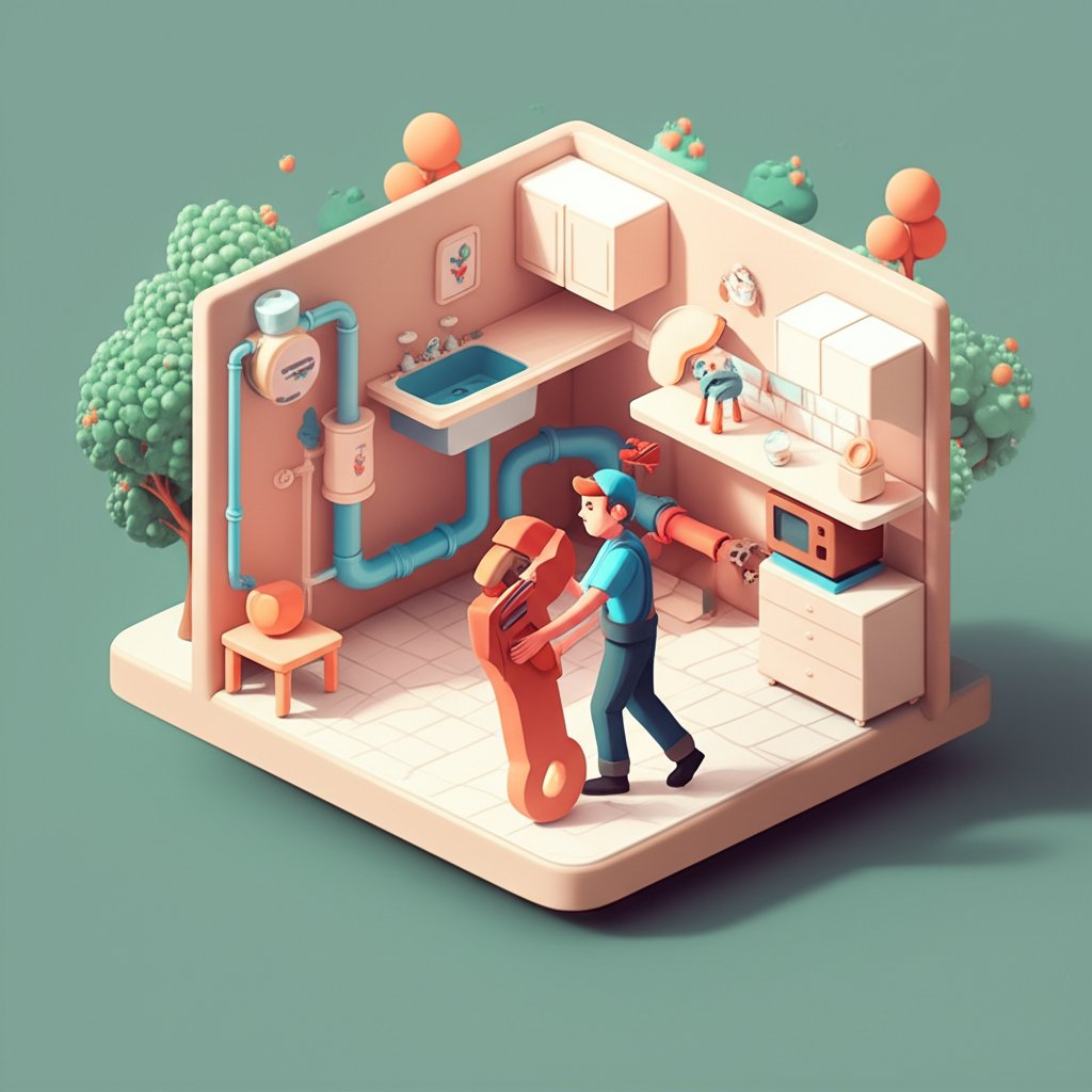 Best plumber in Peachtree Corners for reliable home plumbing services.