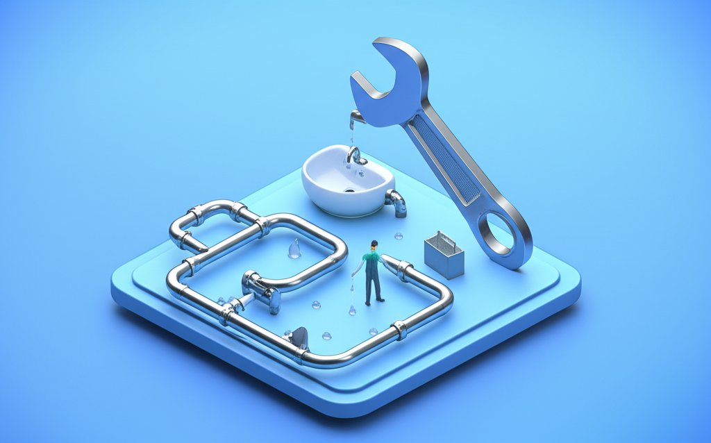 Best Plumber in Pearl MS: Expert local plumbing services.