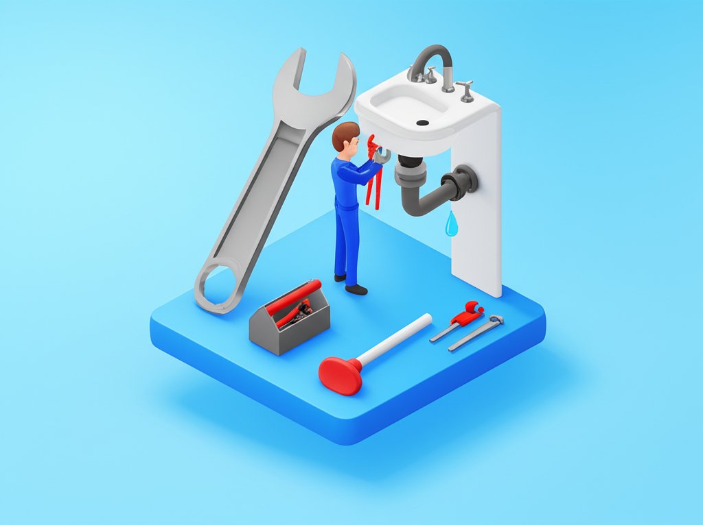 Best Pearland plumber offering reliable, professional plumbing services.