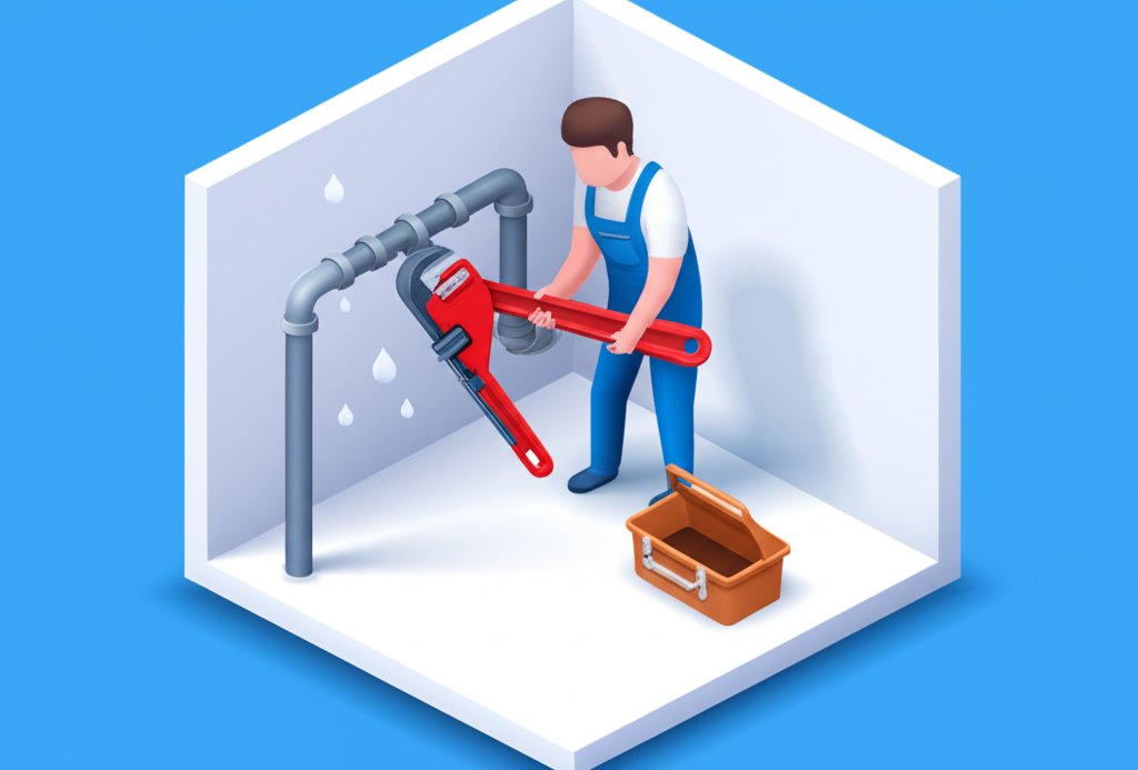 Choosing the best plumber in Pekin, IL for reliable, expert plumbing services.