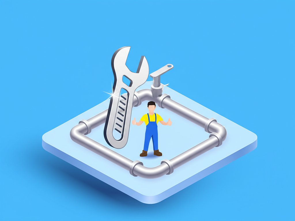 Best plumber in Pendleton for reliable, trusted plumbing service.