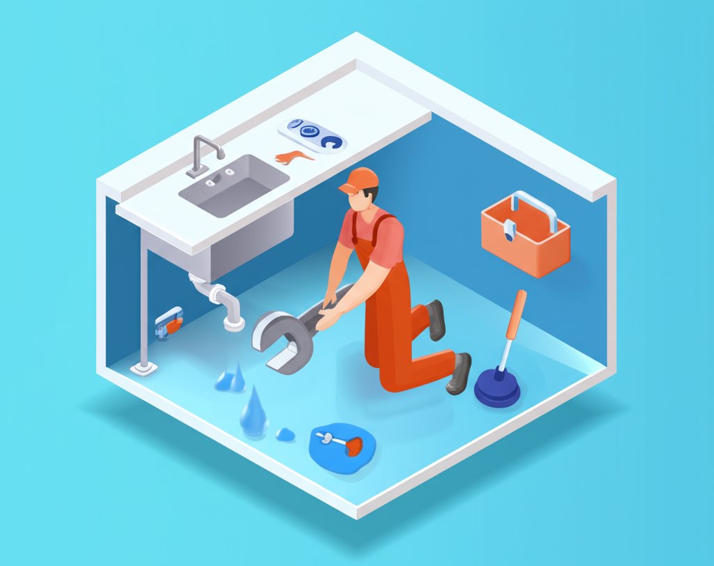 Best Pensacola plumber for trusted home plumbing services.