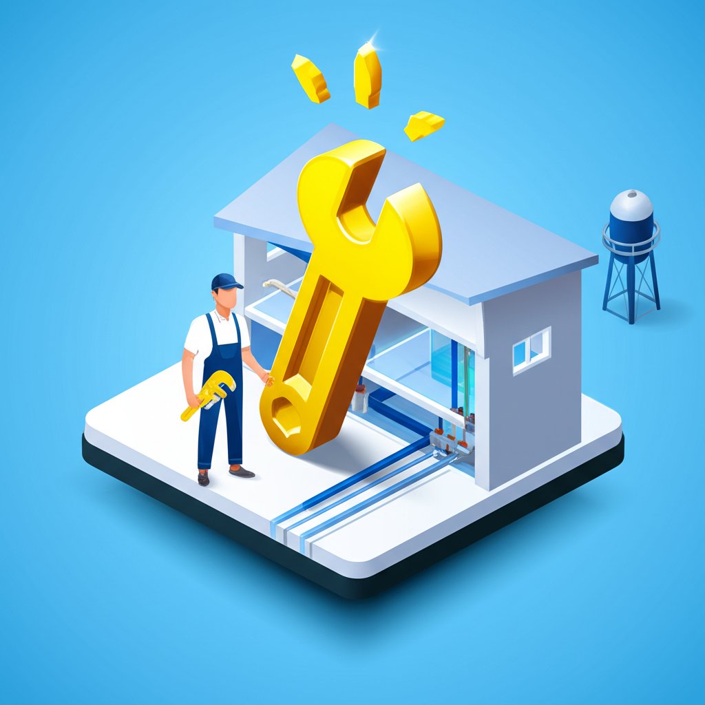 Who is the best plumber in Perris? Find top-rated local experts.