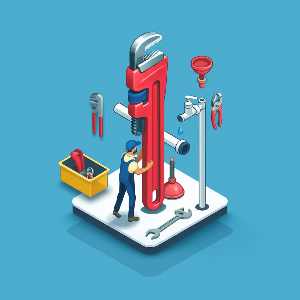 Perry Hall's best plumber for dependable service and quality.