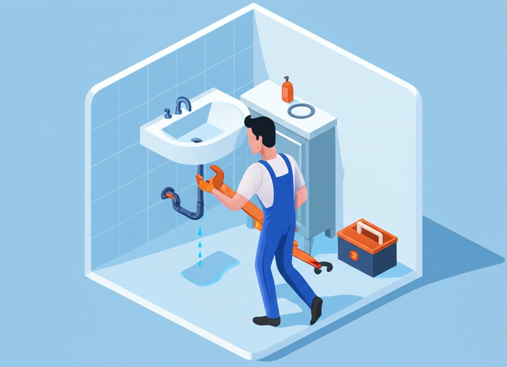 Best plumber in Perrysburg for reliable home plumbing needs.