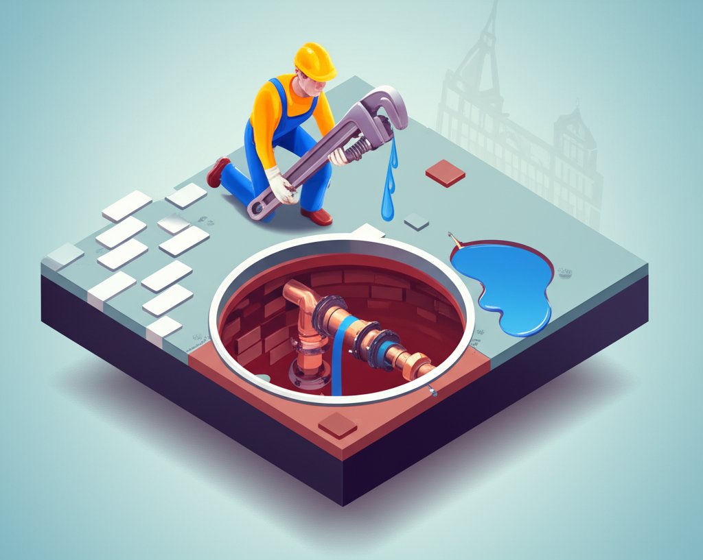 Best Philadelphia plumber for reliable, expert plumbing repairs.