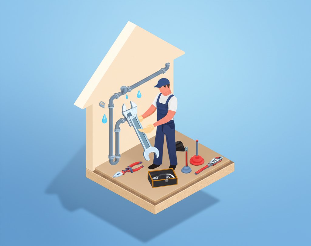 Your top choice: Best Pickerington plumber for reliable home repairs.